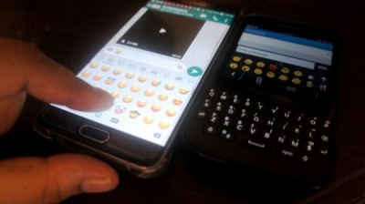 China blocks WhatsApp, beefs up surveillance ahead of Communist Party gathering