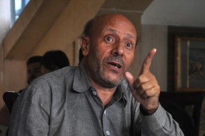 NIA summons Independent Kashmir lawmaker Er Rasheed