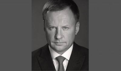 Ex Russian lawmaker shot dead in Kiev