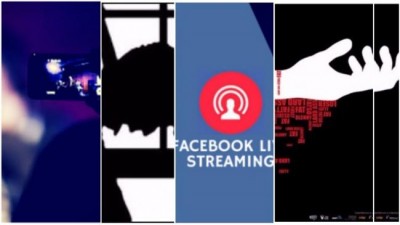 Thailand: Man kills baby daughter, self live on Facebook