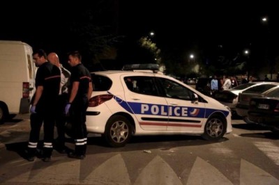 Avignon: Shooting outside mosque leaves eight injured