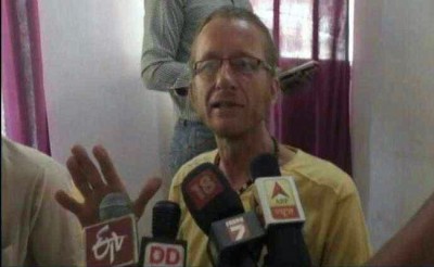 Days after attack on Swiss couple, German tourist assaulted in UP 