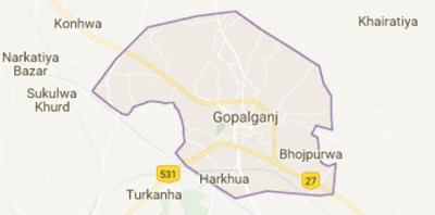 Court orders to deduct salary of top police official in Lalu's home district