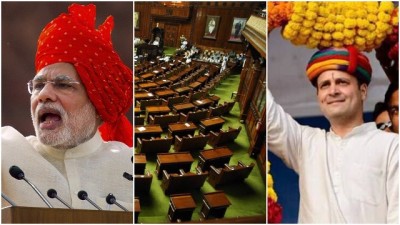 BJP will form govt in Gujarat for sixth term, survives Congress scare