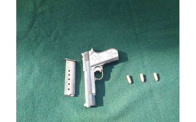 Man shoots dead his dog, video goes viral