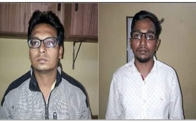 GD Birla sexual assault: Arrested teachers sent to police custody till Monday