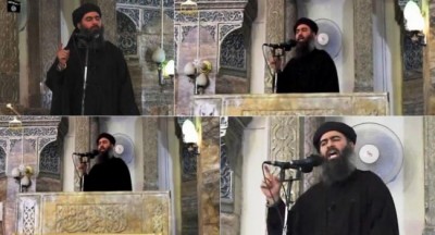 ISIL leader Abu Bakr al-Baghdadi is dead, claims Syrian Observatory 