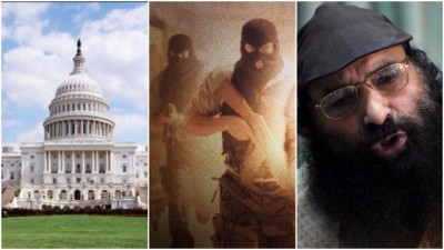US brands Hizbul Mujahideen as a Foreign Terrorist Organization