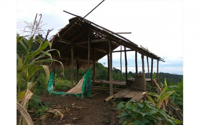 Kuki outfitâ€™s top leader nabbed, camp busted in Karbi Anglong