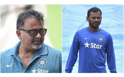 BCCI announces Bharat Arun as bowling coach, R Sridhar fielding coach of Indian team