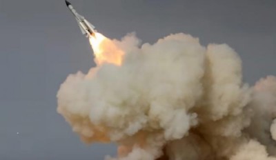 USA successfully destroys mock ICBM, calls it a milestone programme