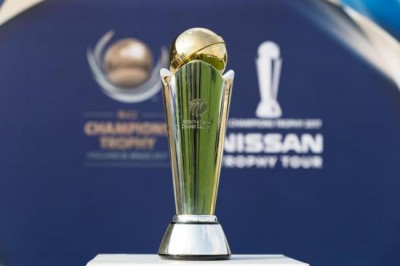 ICC announces Champions Trophy prize money details