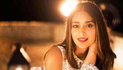 Ileana D'Cruz hits out at man on Twitter for misbehaving