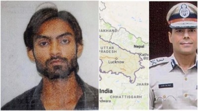 Saifullah was self-radicalised ISIS operative, says UP police