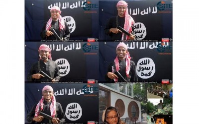 Suspected Dhaka terror attack operative booked in Kolkata