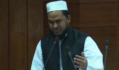 Facebook Live from Assam assembly : AIUDF legislator suspended for three days  