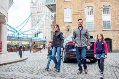 Jaguar Land Rover India launches 2017 collection of branded goods