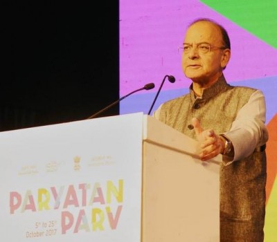 India jumps 30 notches to 100 rank in ease of doing business