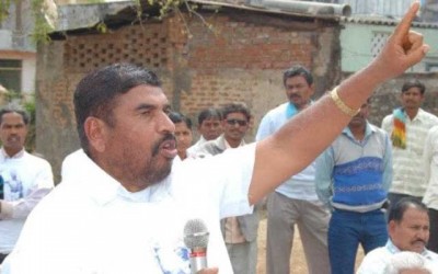 JD(U) MLA differs from party line, votes for Ahmed Patel in Gujarat RS election