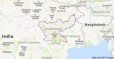 Myanmar Consul General dies in road mishap in Jharkhand