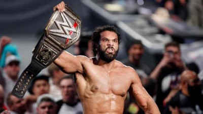 WWE Live returns to India with Jinder Mahal