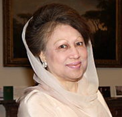 BNP sends legal notice to PM Sheikh Hasina 