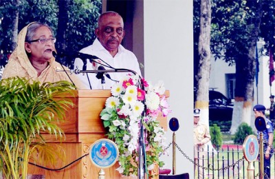 Rohingya crisis:  Bangladesh Home Minister leaves for Myanmar