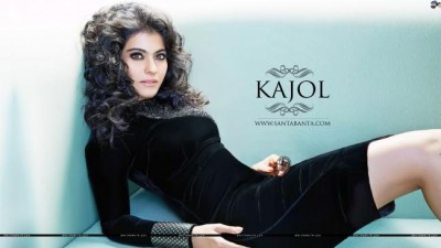 Bollywood beauty Kajol turns 43