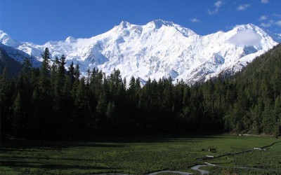 Two IAF soldiers martyred in gunfight with terrorists in J&K's Bandipora district