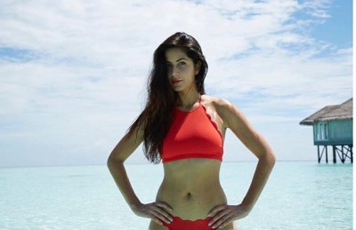 Katrina Kaif turns out to be Alia Bhatt's new trainer