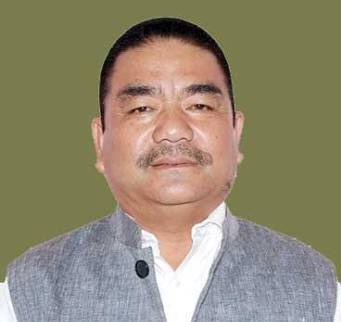 PM Modi condoles Arunachal Pradesh Minister Jomde Kena's death