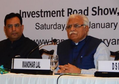 Haryana CM praises Narendra Modi over BRICS anti-terrorism declaration
