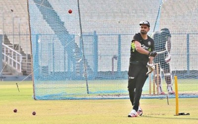 I am ready: Virat Kohli