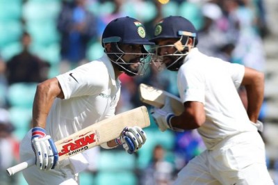 Virat Kohli breaks another record as skipper