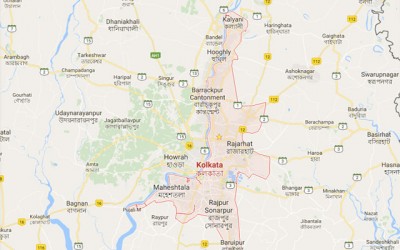 Old residential building collapses in Kolkata, 1 killed