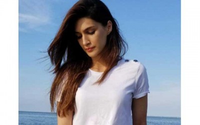 Kriti Sanon wishes to stay in New York little longer