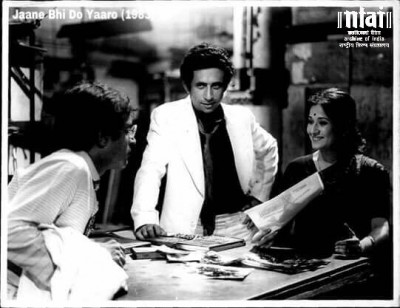 President of India and PM Modi condole the demise of Bollywood director Kundan Shah 