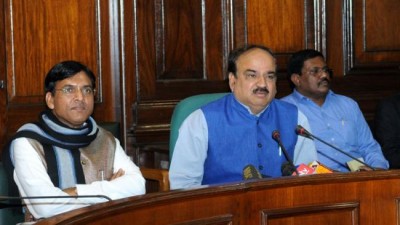 Rs. 10000 crore Special Banking Arrangement made in Budget 2017 to clear Fertilizer Subsidy dues: Ananth Kumar 