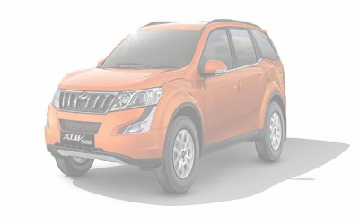 Mahindra launches petrol-powered XUV500