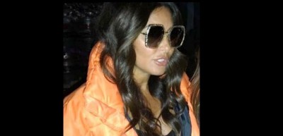 Indian-origin actress hid in cafe freezer during Spain attack