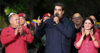 Venezuela: Maduro-led Socialist Party mauls opposition, wins elections