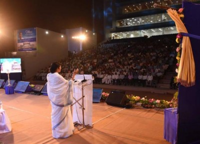 Police must take spontaneous and timely action, says Banerjee