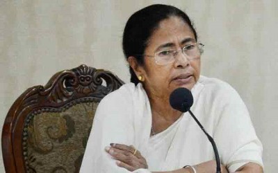 Present situation in Darjeeling is under control, peace restored: Mamata Banerjee