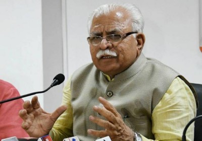 Maintain peace, Haryana CM Khattar appeals to Dera followers