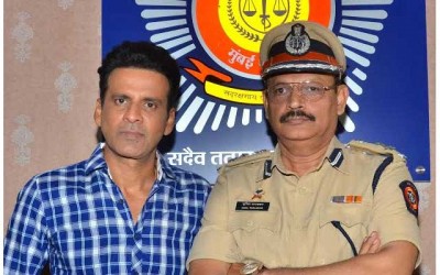 Manoj Bajpayee turns 48, Bollywood actors greet 