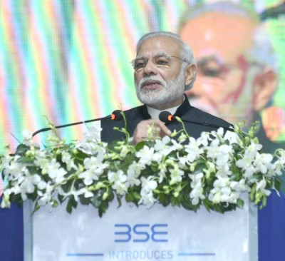 Gangasagar stampede: Narendra Modi mourns loss of lives