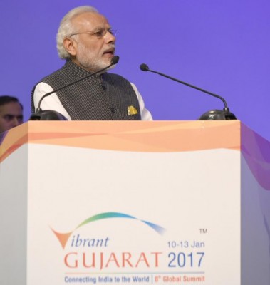 PM Modi wishes Manipur, Tripura and Meghalaya on Statehood Day