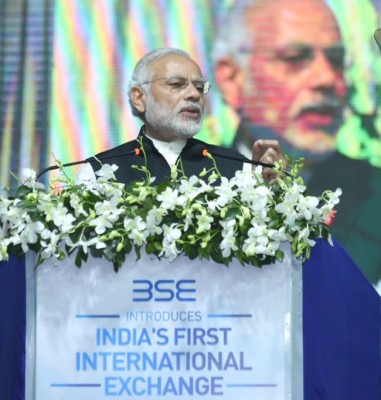 UP elections: PM Modi urges people to vote