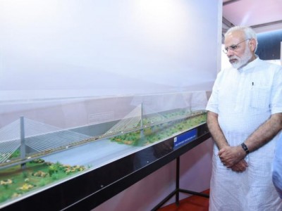 PM Modi to visit China Sept 3-5 to attend BRICS summit