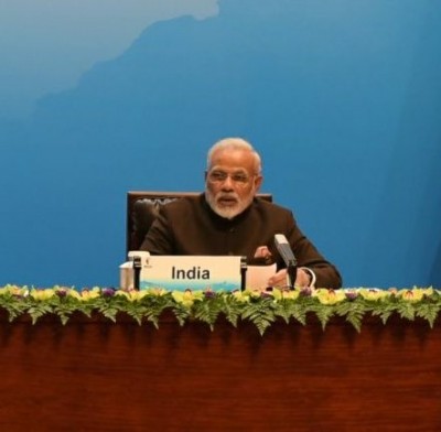 Prime Minister Narendra Modi mourns TMC MP Sultan Ahmed's death